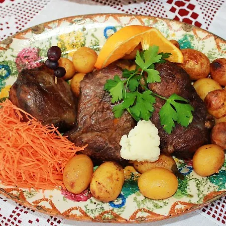 Πανσιόν Flower 3*