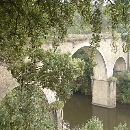 Flower 3* Castelo de Paiva