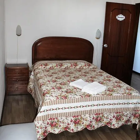Flower Guest house 3*