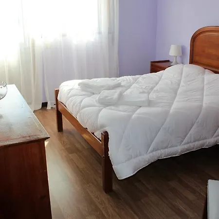 Guest house Flower Castelo de Paiva