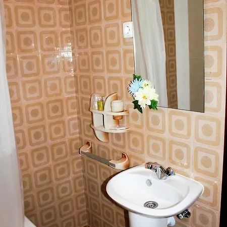Guest house Flower 3*