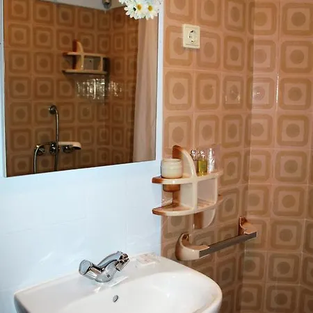 Guest house Flower Castelo de Paiva