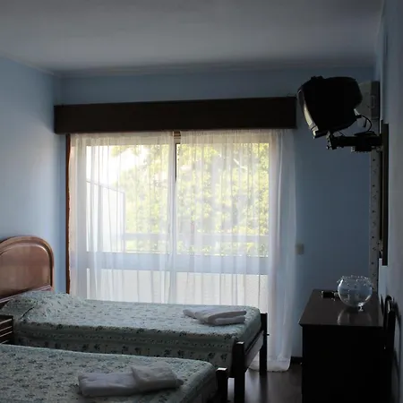 Guest house Flower Castelo de Paiva