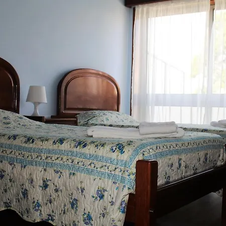 Guest house Flower Castelo de Paiva
