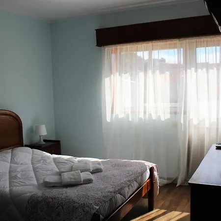 Flower Πανσιόν