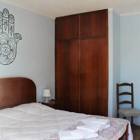 Flower Guest house Castelo de Paiva