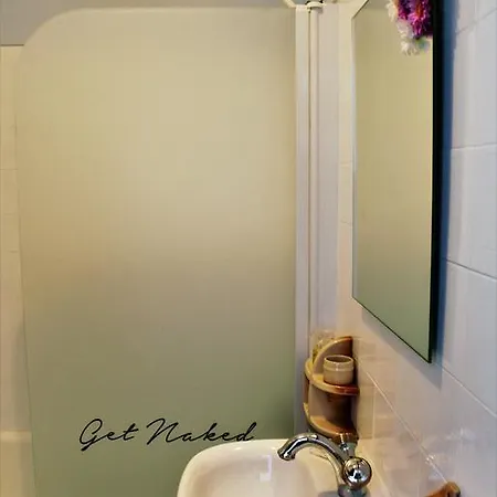 Flower Guest house