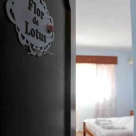 Flower Guest house