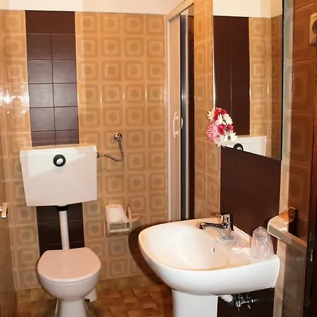 Flower Guest house