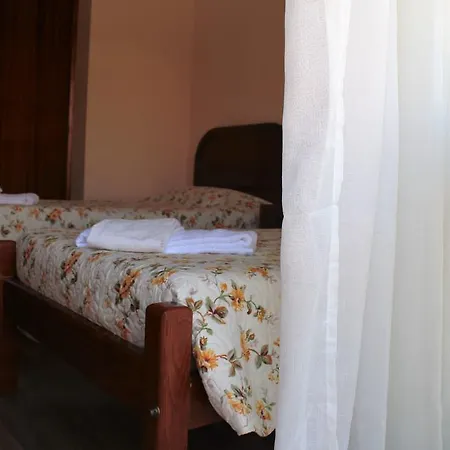 Πανσιόν Flower Castelo de Paiva