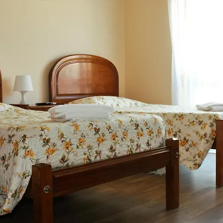 Flower 3* Castelo de Paiva