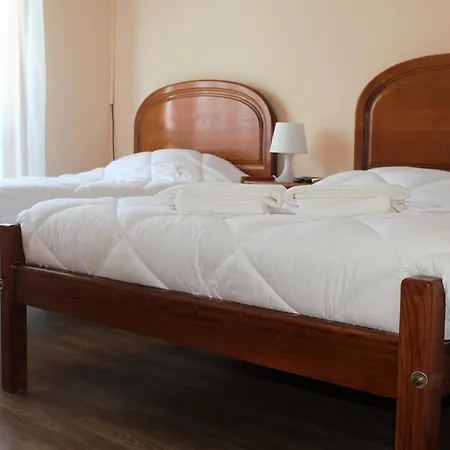 Flower Guest house 3*