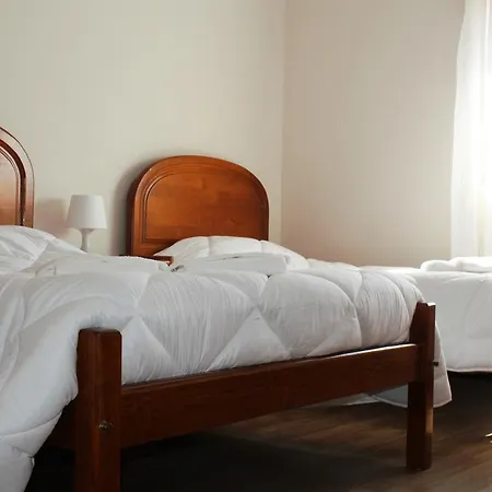 Guest house Flower Castelo de Paiva