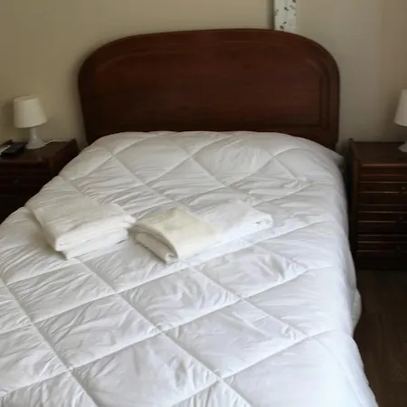 Flower Πανσιόν