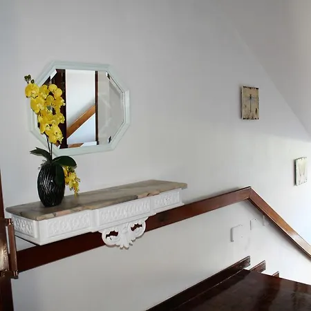 Guest house Flower Castelo de Paiva