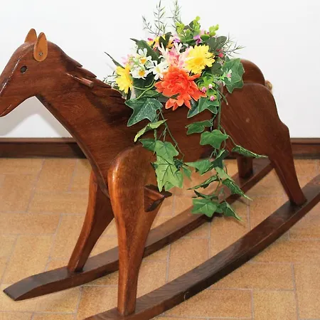 Flower Guest house Castelo de Paiva