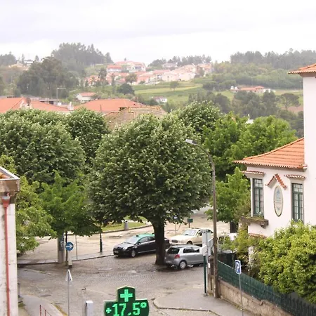 Flower 3* Castelo de Paiva