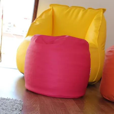 Flower Πανσιόν Castelo de Paiva