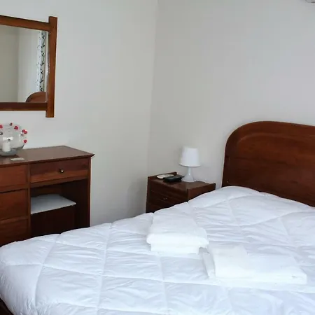 Πανσιόν Flower 3*