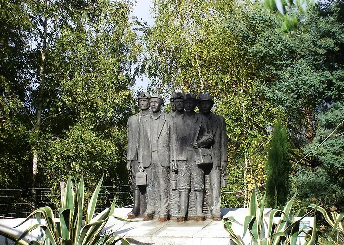 Flower Gæstehus Castelo de Paiva