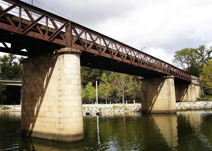 Flower 3* Castelo de Paiva