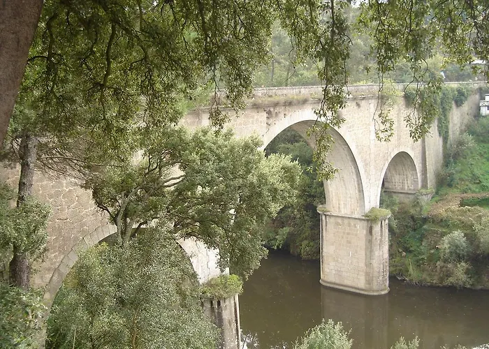 Flower 3* Castelo de Paiva