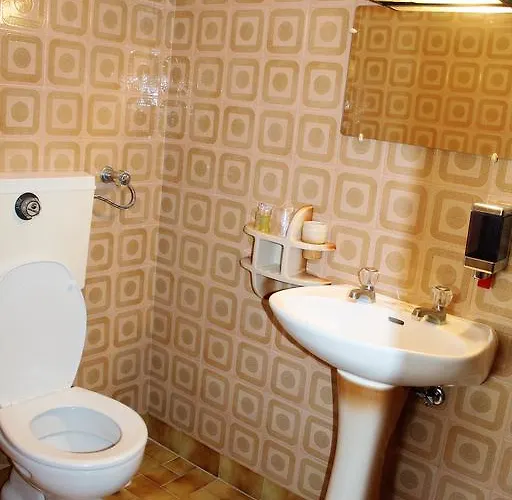 Flower 3* Castelo de Paiva