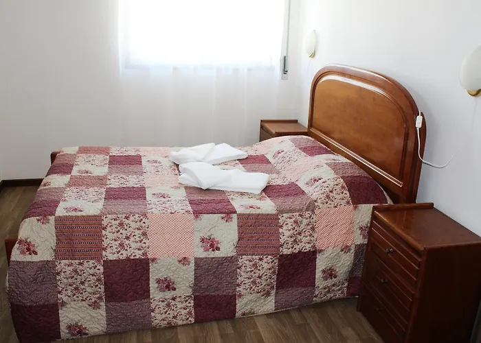 Flower Gæstehus Castelo de Paiva