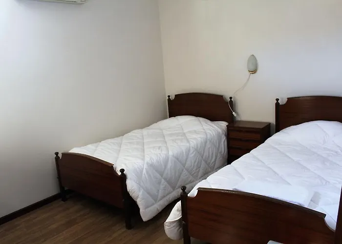 Flower 3* Castelo de Paiva