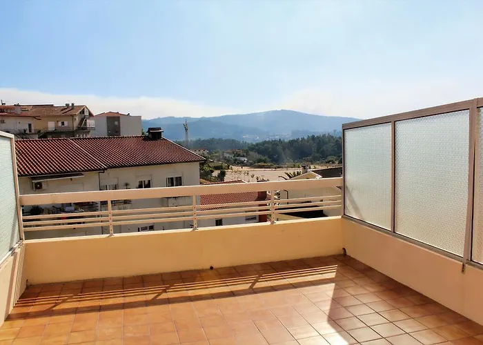 Gasthuis Flower Castelo de Paiva