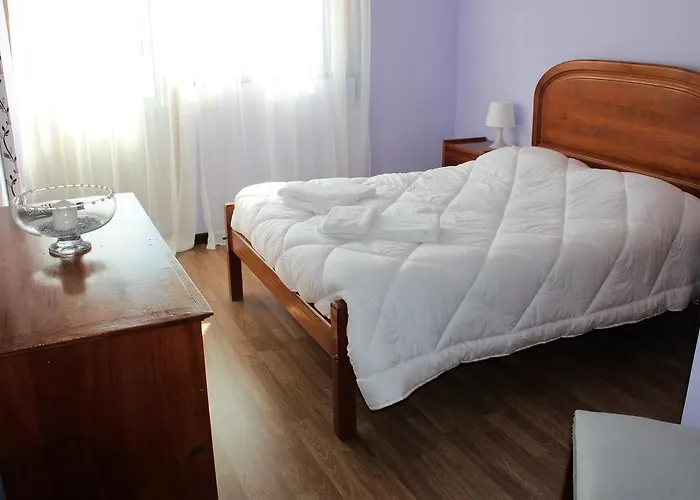 Gæstehus Flower Castelo de Paiva