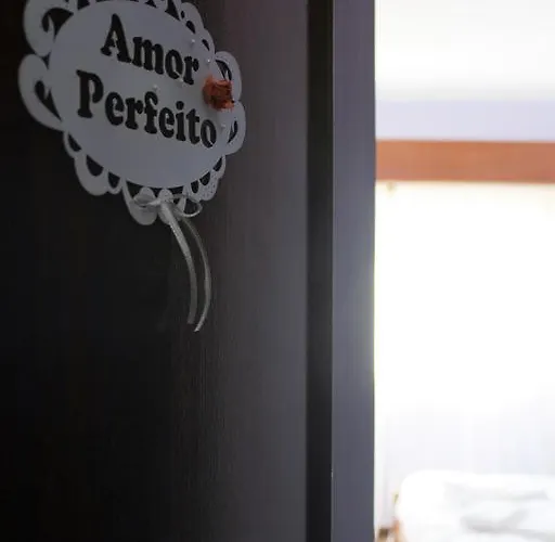 Gæstehus Flower Castelo de Paiva