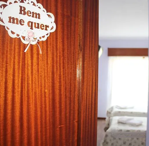 Flower 3* Castelo de Paiva