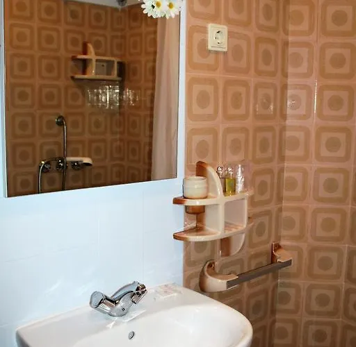 Gæstehus Flower Castelo de Paiva