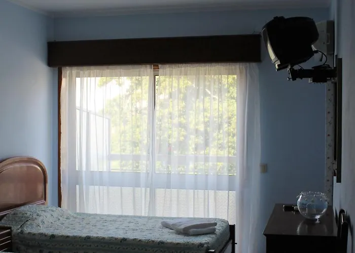 Gasthuis Flower Castelo de Paiva