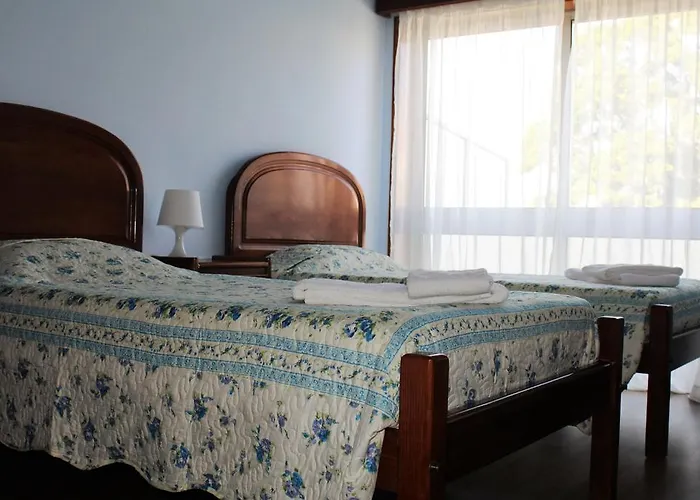 Gasthuis Flower Castelo de Paiva