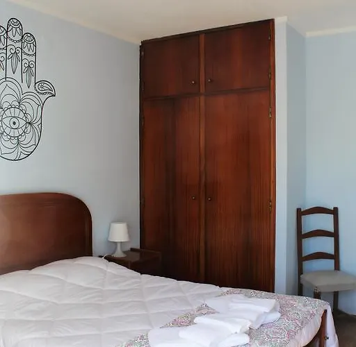 Flower Gæstehus Castelo de Paiva