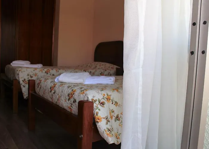 Gæstehus Flower Castelo de Paiva