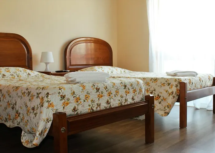 Flower 3* Castelo de Paiva