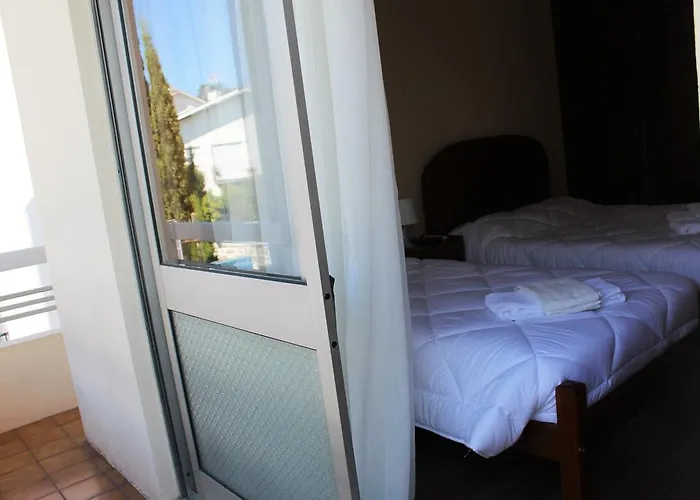 Flower 3* Castelo de Paiva