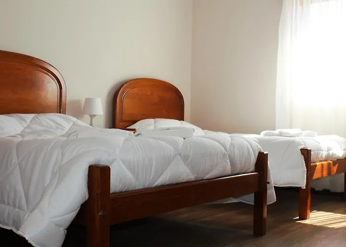 Gasthuis Flower Castelo de Paiva