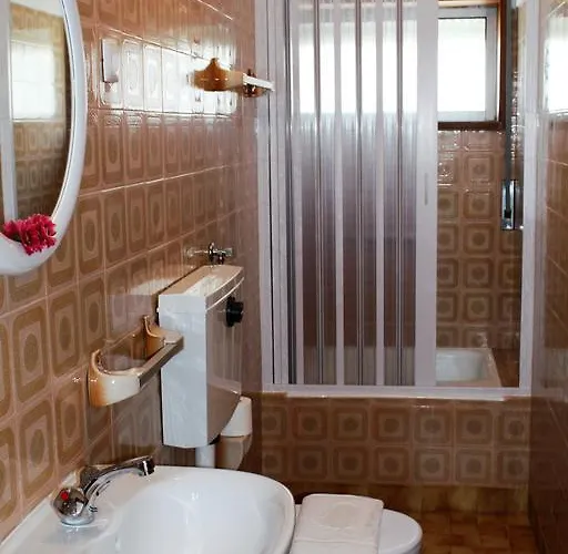 Gasthuis Flower Castelo de Paiva