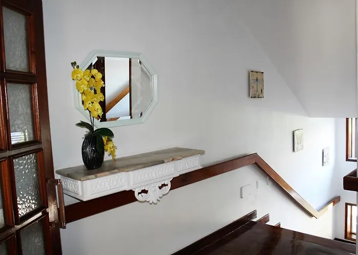 Gæstehus Flower Castelo de Paiva