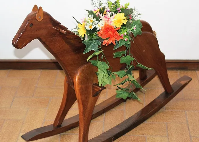 Flower Gæstehus Castelo de Paiva